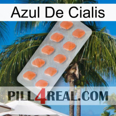 Cialis Blue 26